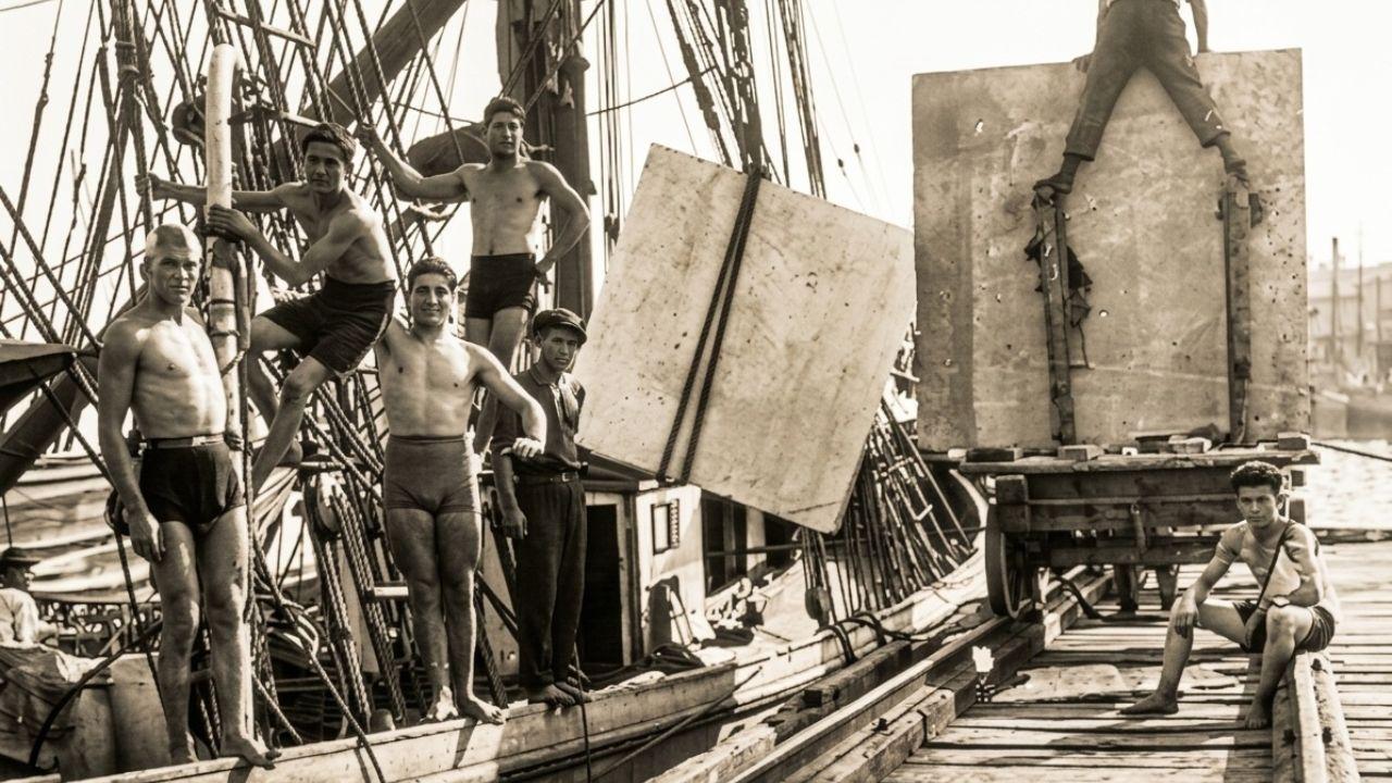 Forte dei Marmi, i tuffi dal Pontile? Meglio di no - L’esperto: «Sono troppo pericolosi»