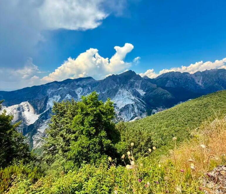 
	Uno scorcio della zona (foto da Facebook)

