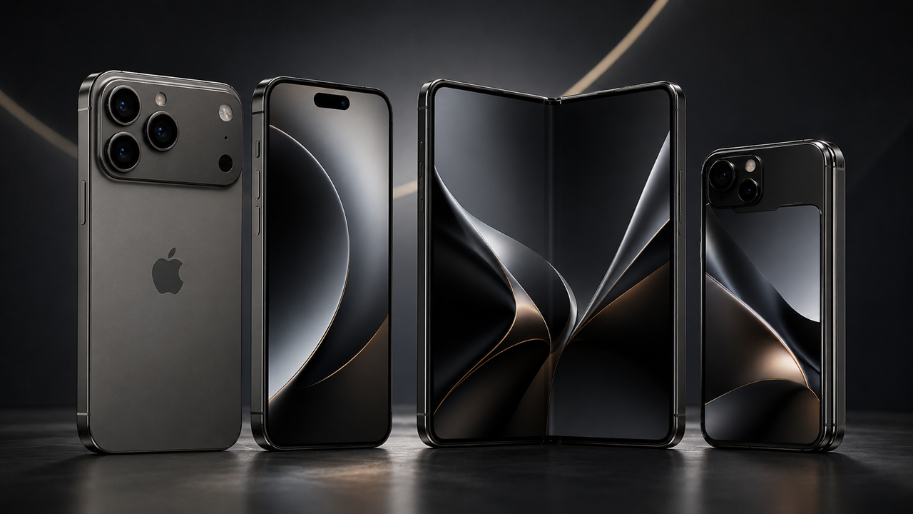 Apple, svolta per iPhone 18: la crisi delle memorie spinge i Pro e rinvia il modello base