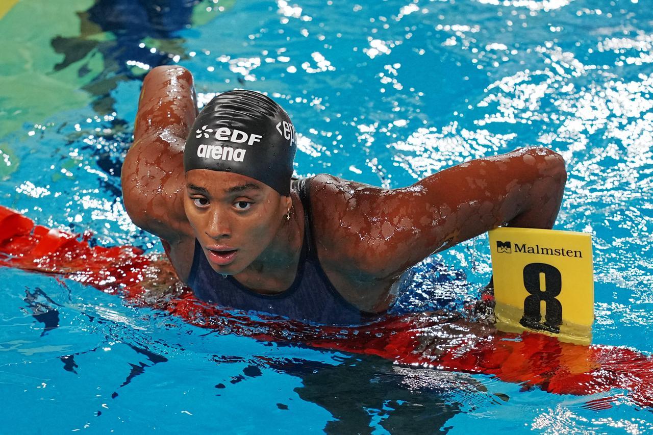 Europei di nuoto, l’azzurra Sara Curtis nella storia: record del mondo nei 50 dorso