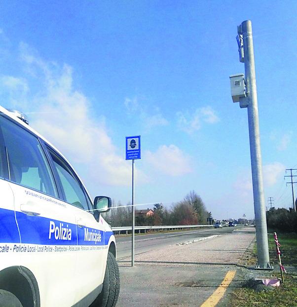 Reggio Emilia: in arrivo quattro nuovi autovelox. Ecco dove saranno