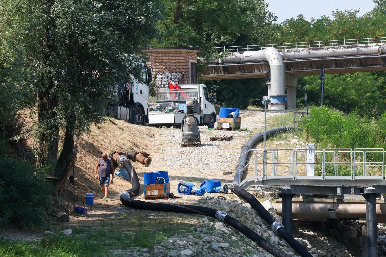 Ferrara, piano da 250 milioni di euro per andare oltre l’emergenza climatica
