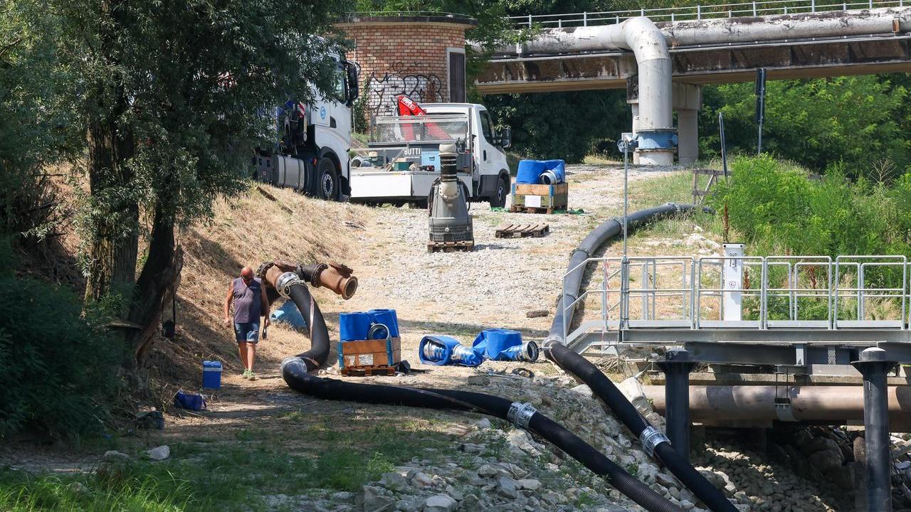 Ferrara, piano da 250 milioni di euro per andare oltre l’emergenza climatica