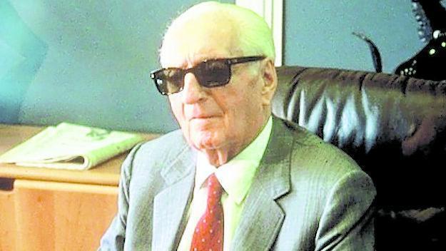 Modena e Maranello ricordano Enzo Ferrari a 38 anni dalla scomparsa: le celebrazioni