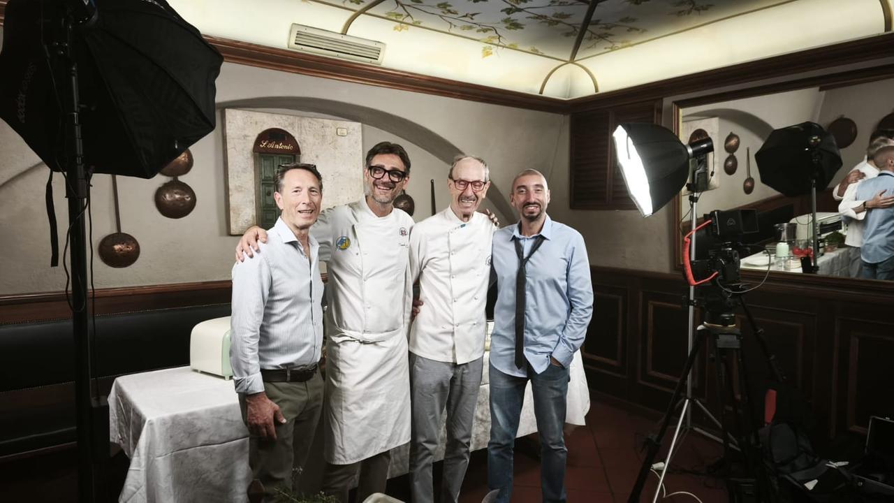 Lucca protagonista sui media internazionali e nazionali: dal Chicago Tribune alla stampa spagnola fino a La7