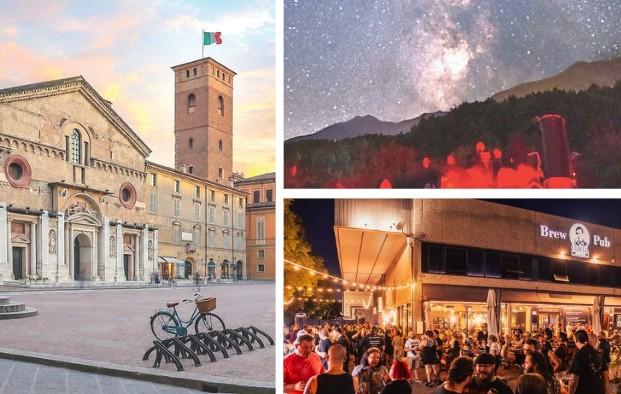 Ferragosto, ecco cosa fare nel Reggiano: dieci idee dalla città all’Appennino