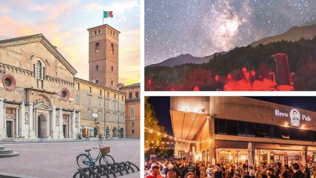 Ferragosto, ecco cosa fare nel Reggiano: dieci idee dalla città all’Appennino