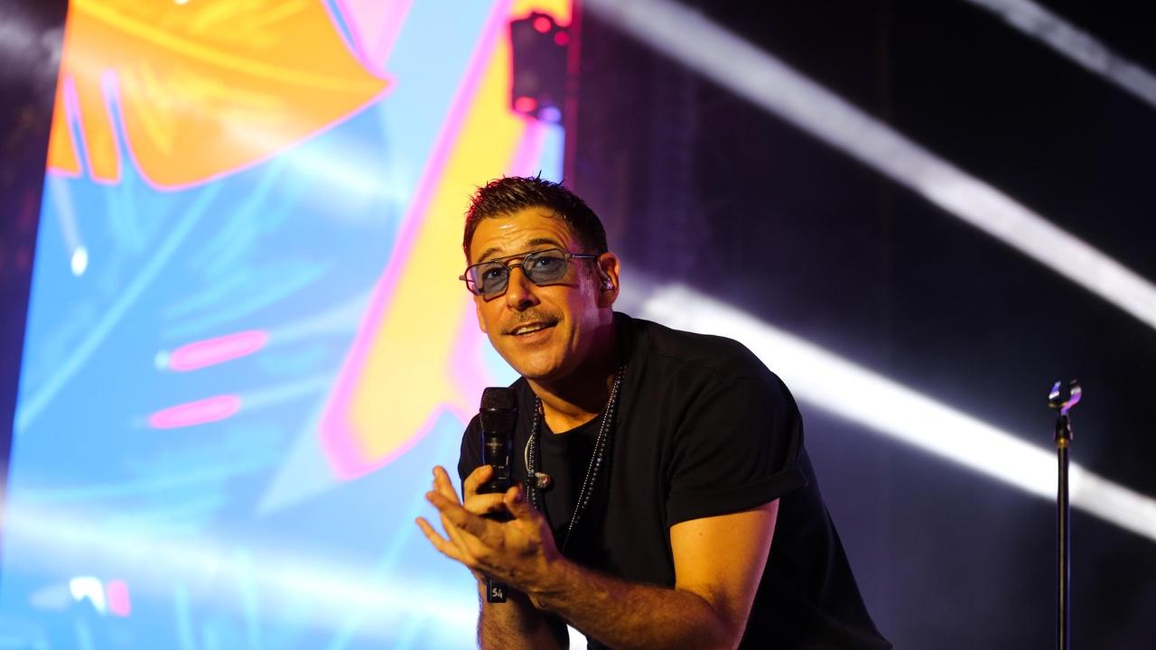 Perché Francesco Gabbani si è sentito male durante il concerto in Sicilia e ha lasciato il palco? La risposta dopo gli esami