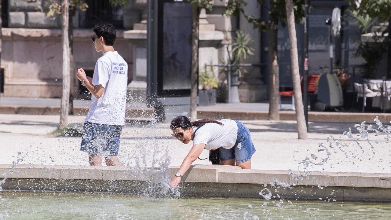 Emergenza caldo in Sardegna, domani allerta rossa per ondate di calore - ecco dove