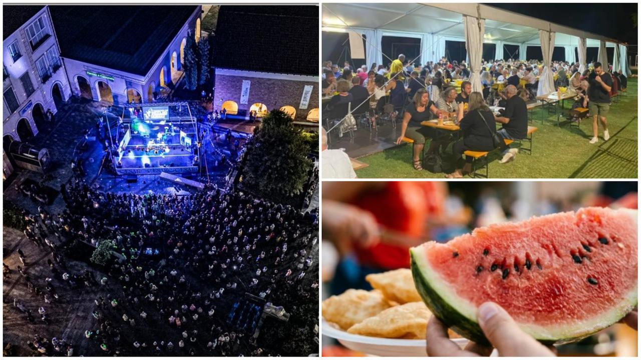 Ferragosto a Modena: tutti gli eventi in provincia – LA GUIDA