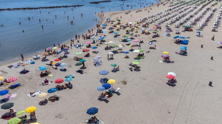Quanto costa davvero una giornata al mare partendo da Modena? Il conto per due persone