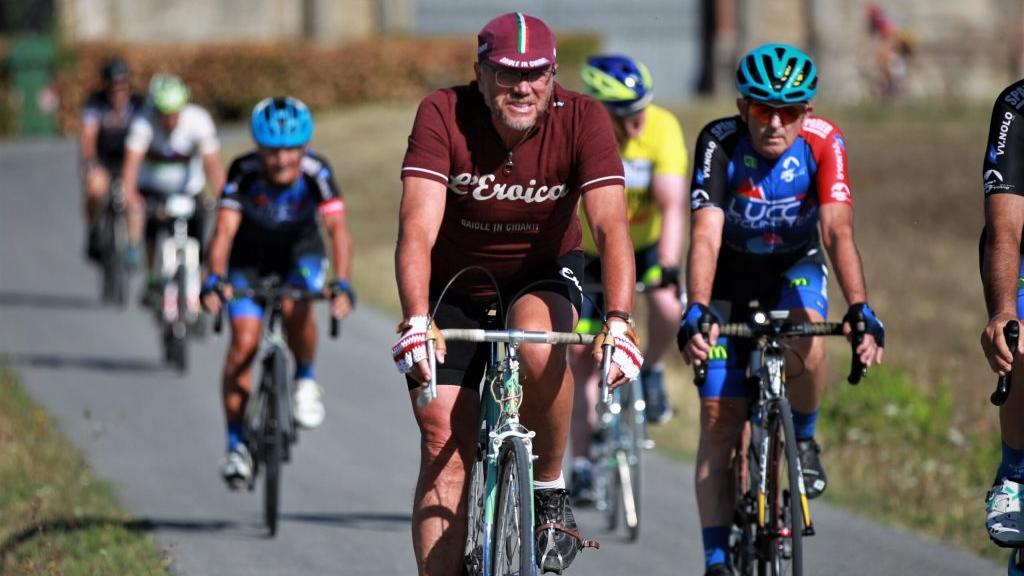Marlia, torna "La Vinaria": classica dell'enociclismo