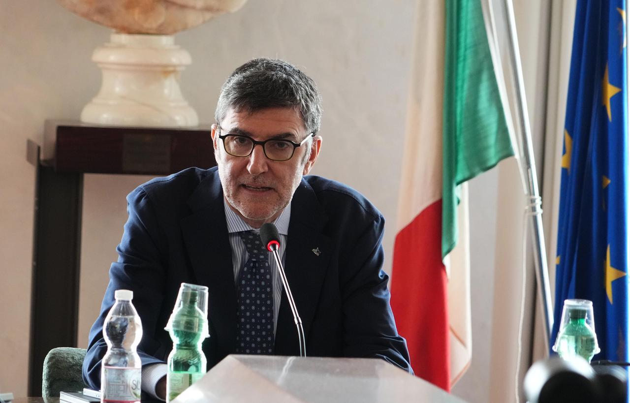 Task force per la Darsena Europa