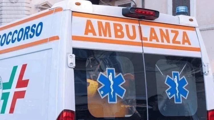 Perfugas, motorino contro auto: ferito un 17enne