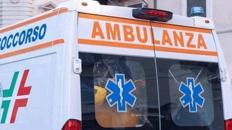 Perfugas, motorino contro auto: ferito un 17enne