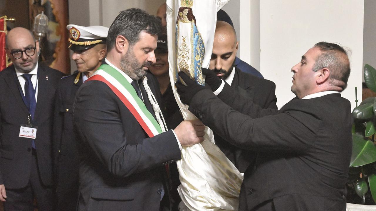 Giuseppe Mascia: «Svolta storica per i Gremi di Sassari, per la prima volta tutti e 13 hanno una casa»