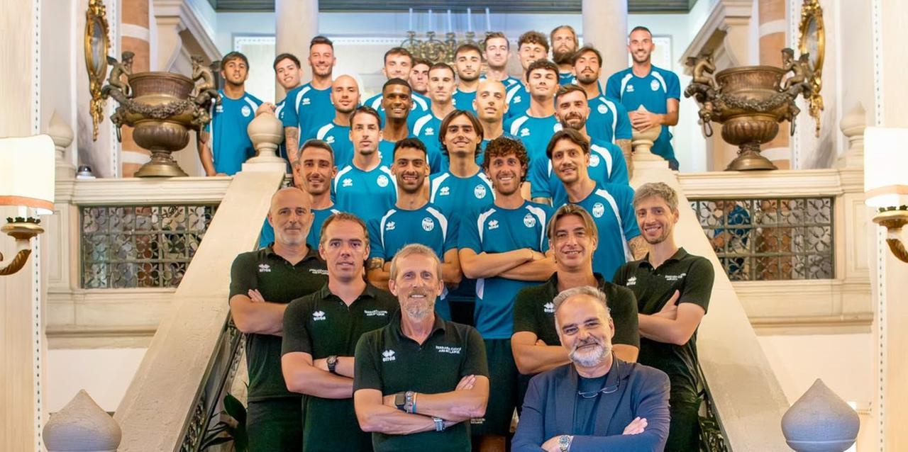 Finito il ritiro, Spal “imballata” ma la squadra ha le carte giuste