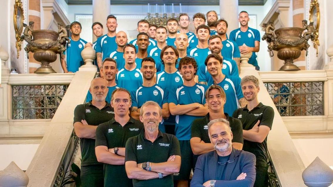 Finito il ritiro, Spal “imballata” ma la squadra ha le carte giuste