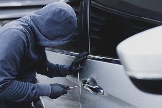 Ferrara, auto e moto nel mirino dei ladri: in un anno spariti 150 veicoli
