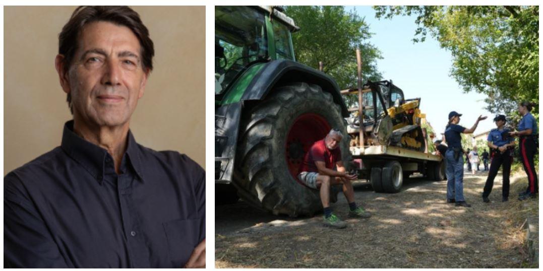 Bosco di Ospizio, l’assessore Roberto Neulichedl: «Questi cittadini meritano di vedere un lieto fine»