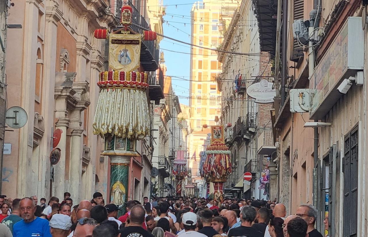 Sassari, è il grande giorno della Faradda: orari, percorso e programma completo della giornata