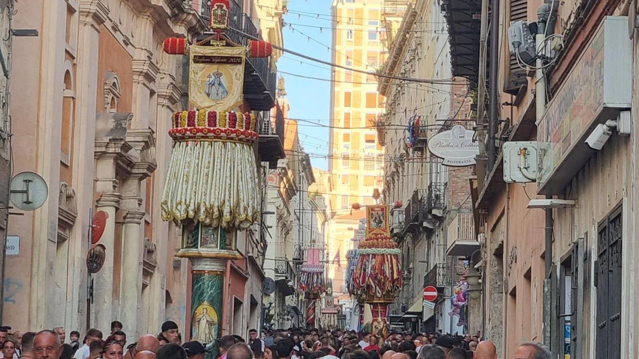 Sassari, è il grande giorno della Faradda: orari, percorso e programma completo della giornata