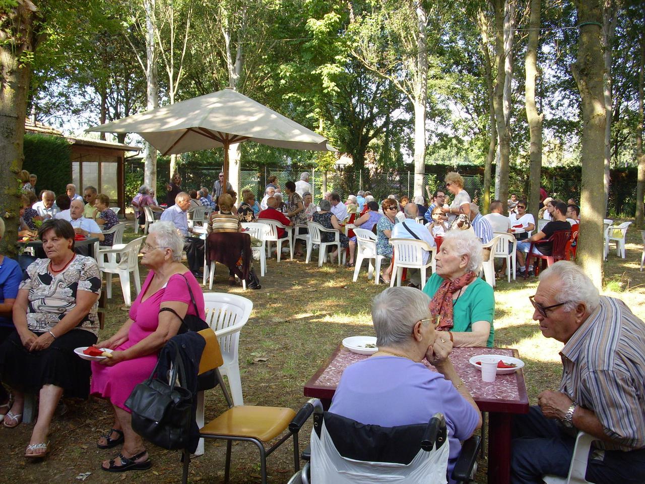 La crisi dei centri sociali: Ferragosto in sordina a Ferrara