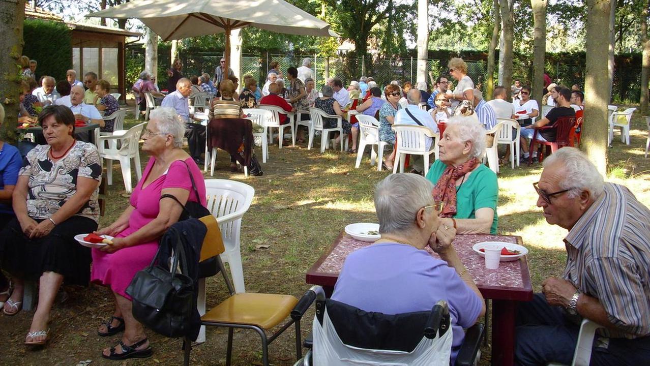 La crisi dei centri sociali: Ferragosto in sordina a Ferrara