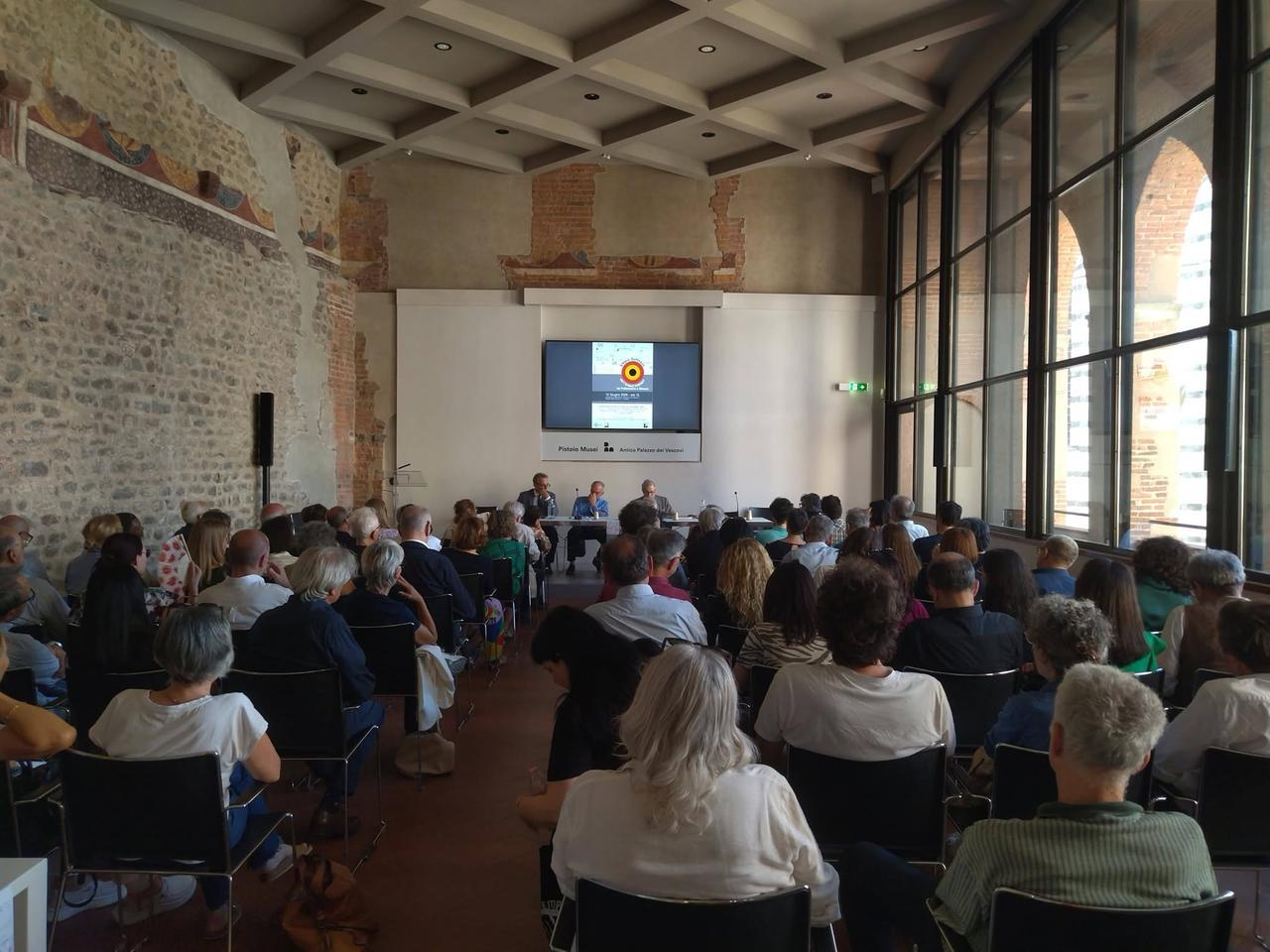 Montecatini, nuova Biennale di Architettura. L’Ordine: «Noi estranei, e ce n’è già una»