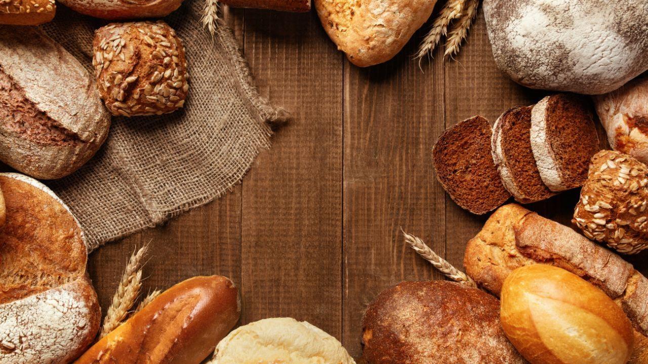 Ritirate le lingue di pane