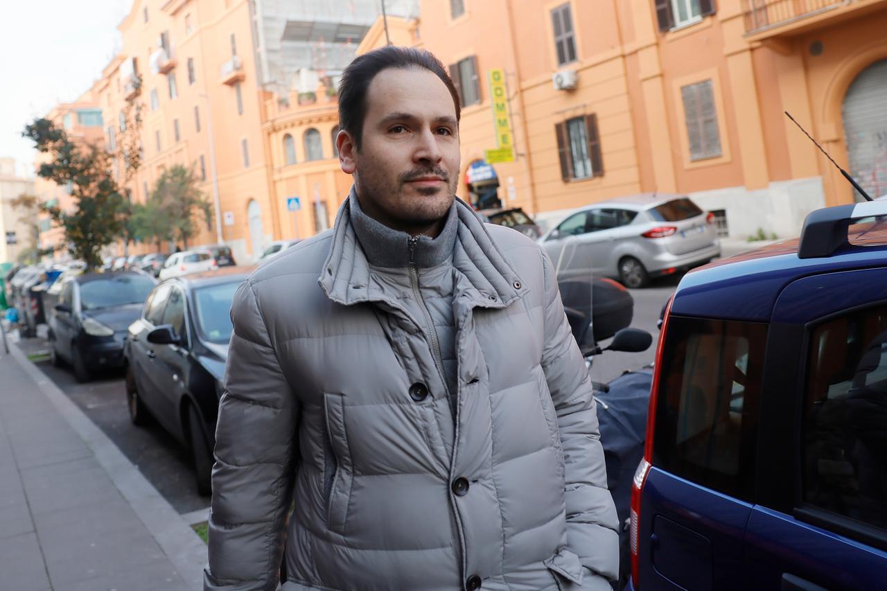 Garlasco, Andrea Sempio dopo la casa perderà il lavoro: l’inchiesta va avanti