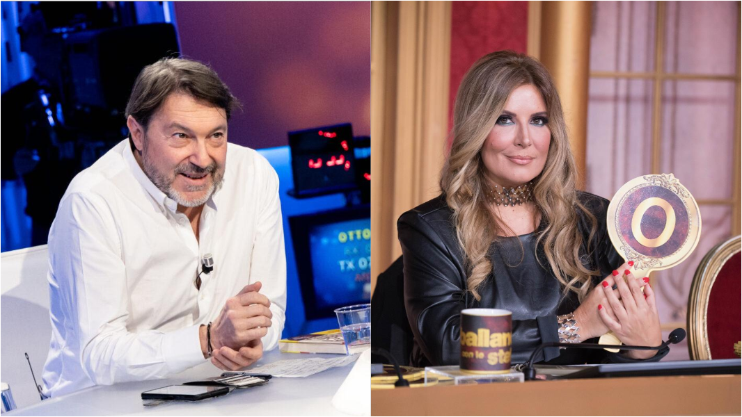 Selvaggia Lucarelli su Ranucci: «Non è Dio» – Il racconto di alcuni episodi chiave