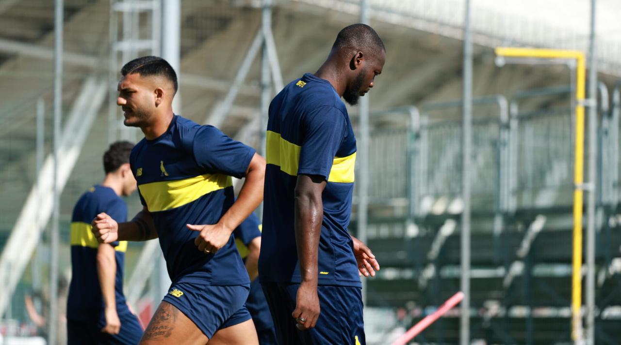
	Foto Modena Fc

