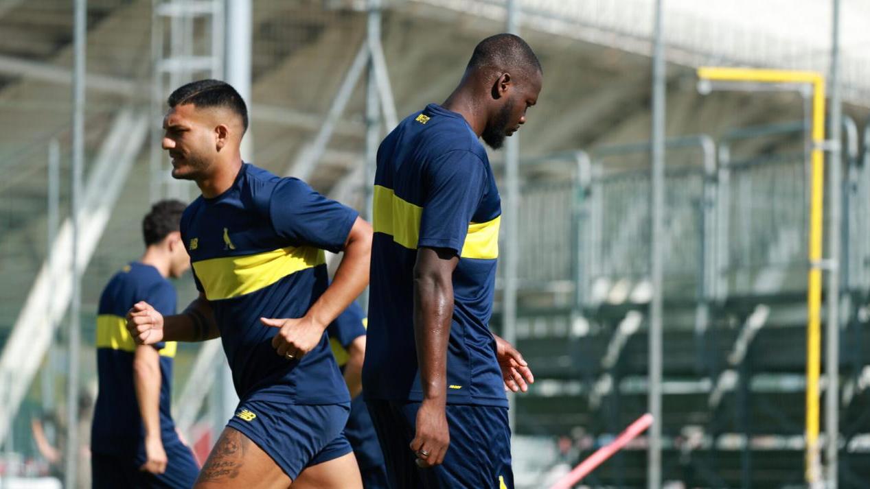 Foto Modena Fc