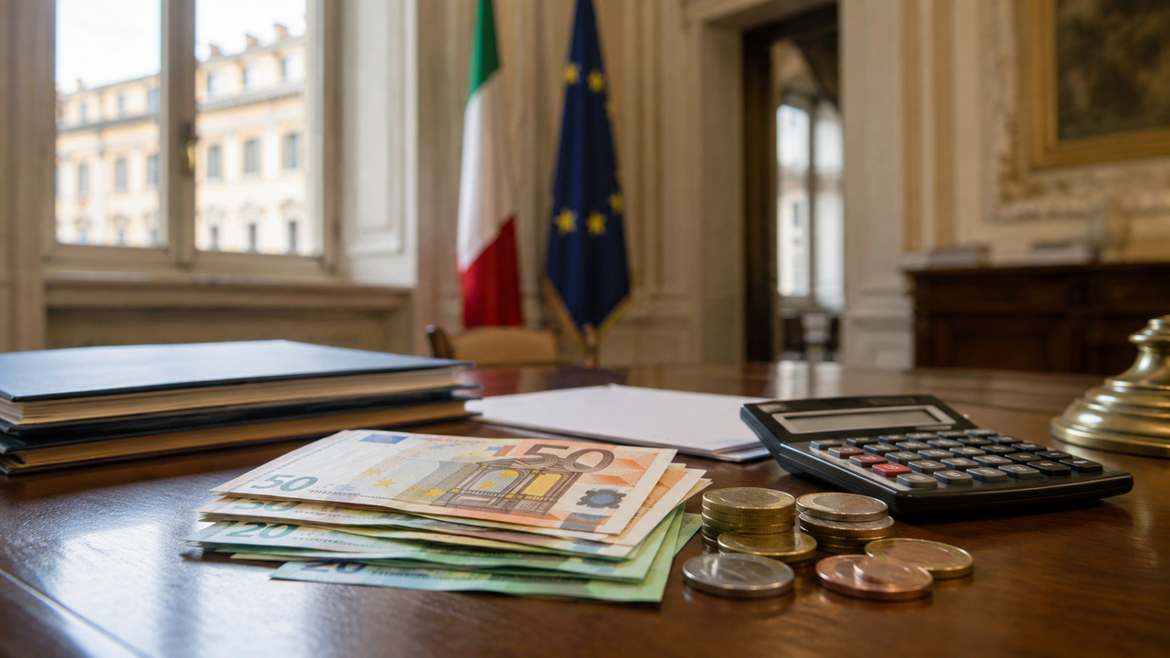 Irpef al 33% fino a 60 mila euro: quanto si risparmia e quanto costa il taglio delle tasse