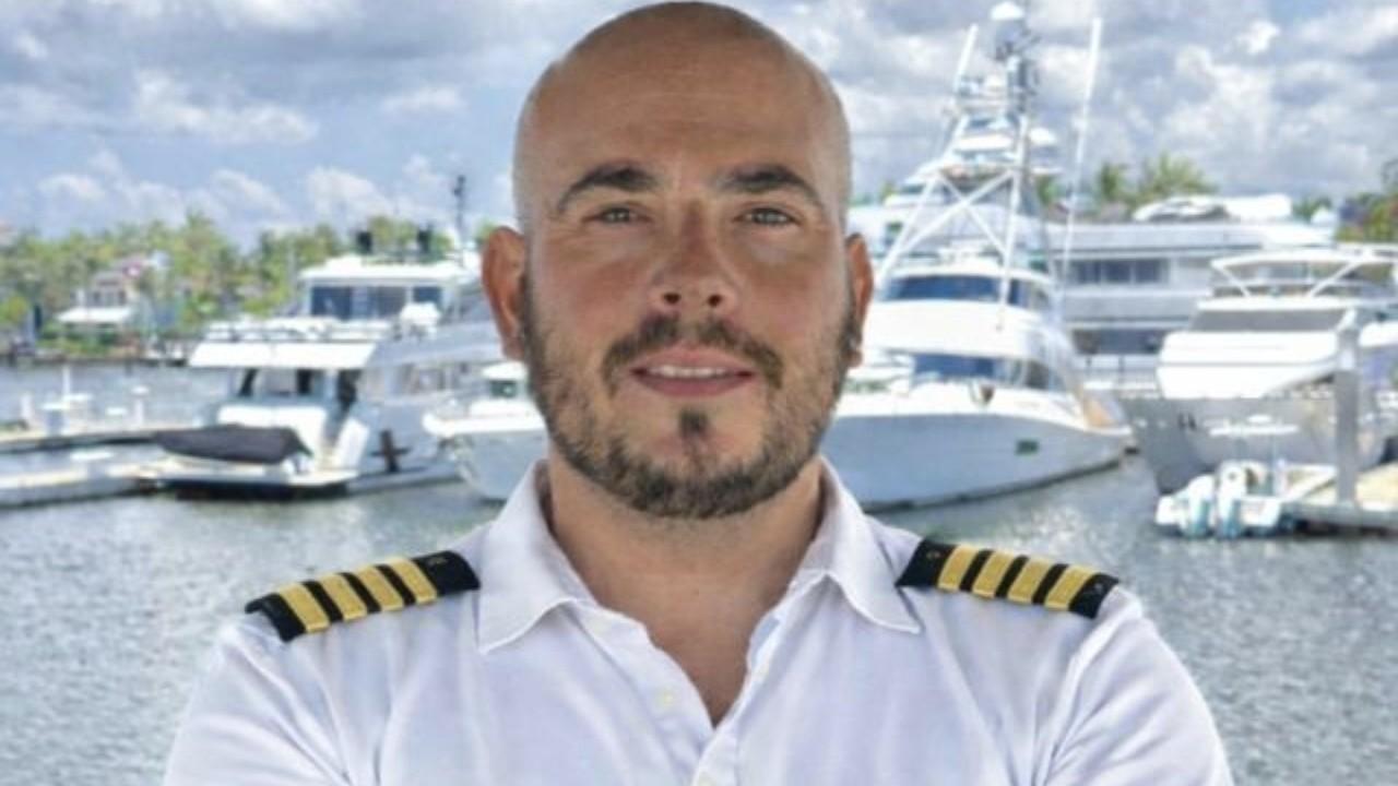 Da un paese dell’entroterra sardo agli yacht di lusso in Florida: «Sognavo di fare il comandante, ce l’ho fatta»