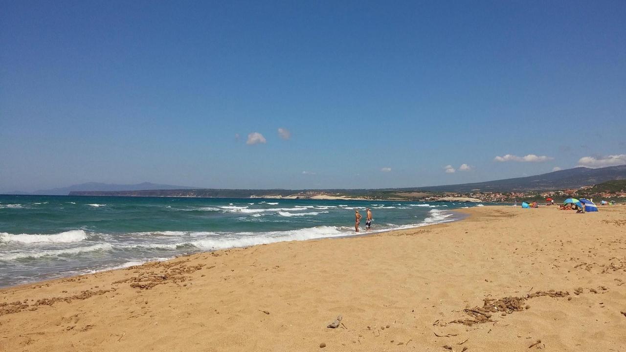 Dramma in mare: bagnante muore colto da un malore
