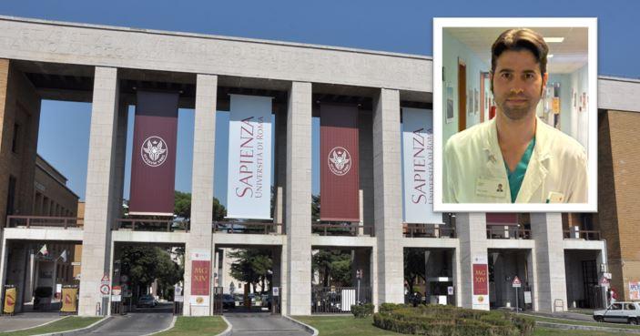 Ferrara, non idoneo a Unife: la Sapienza lo assume come ricercatore