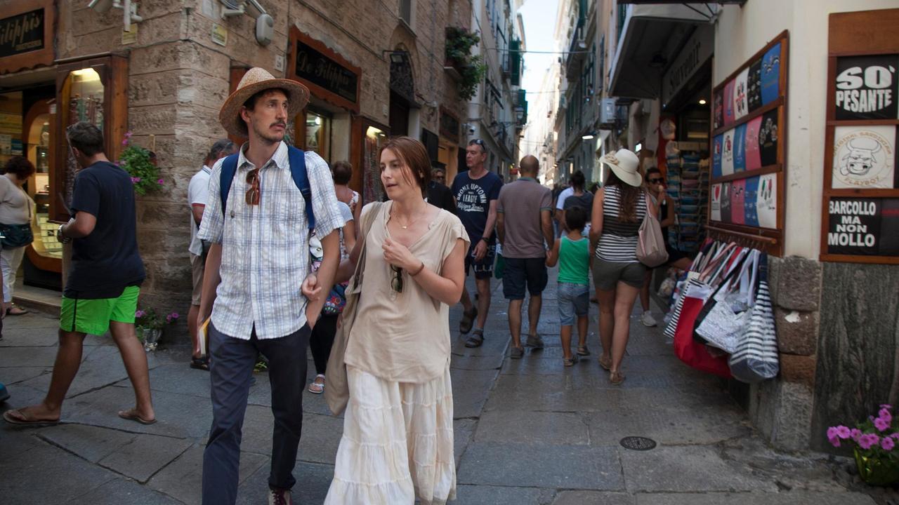 Turismo record ad Alghero, superata la quota di due milioni di presenze