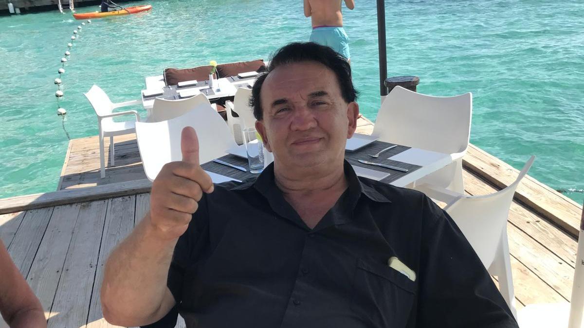 Addio a Giuseppe Torreggiani: l’odontotecnico dalle tante vite che si era trasferito a Santo Domingo