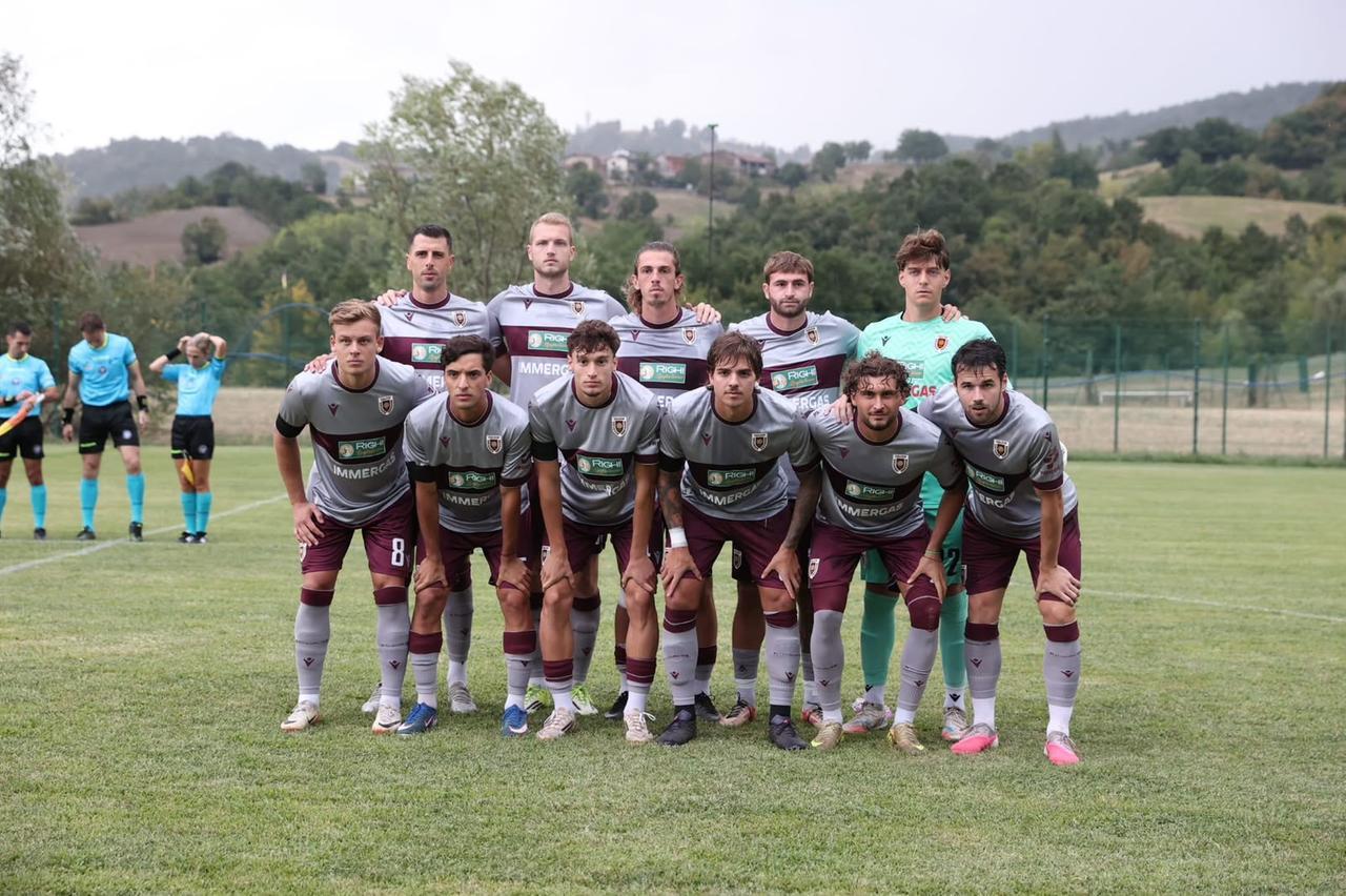 Coppa Italia, Livorno-Reggiana: granata in emergenza per la prima vera partita