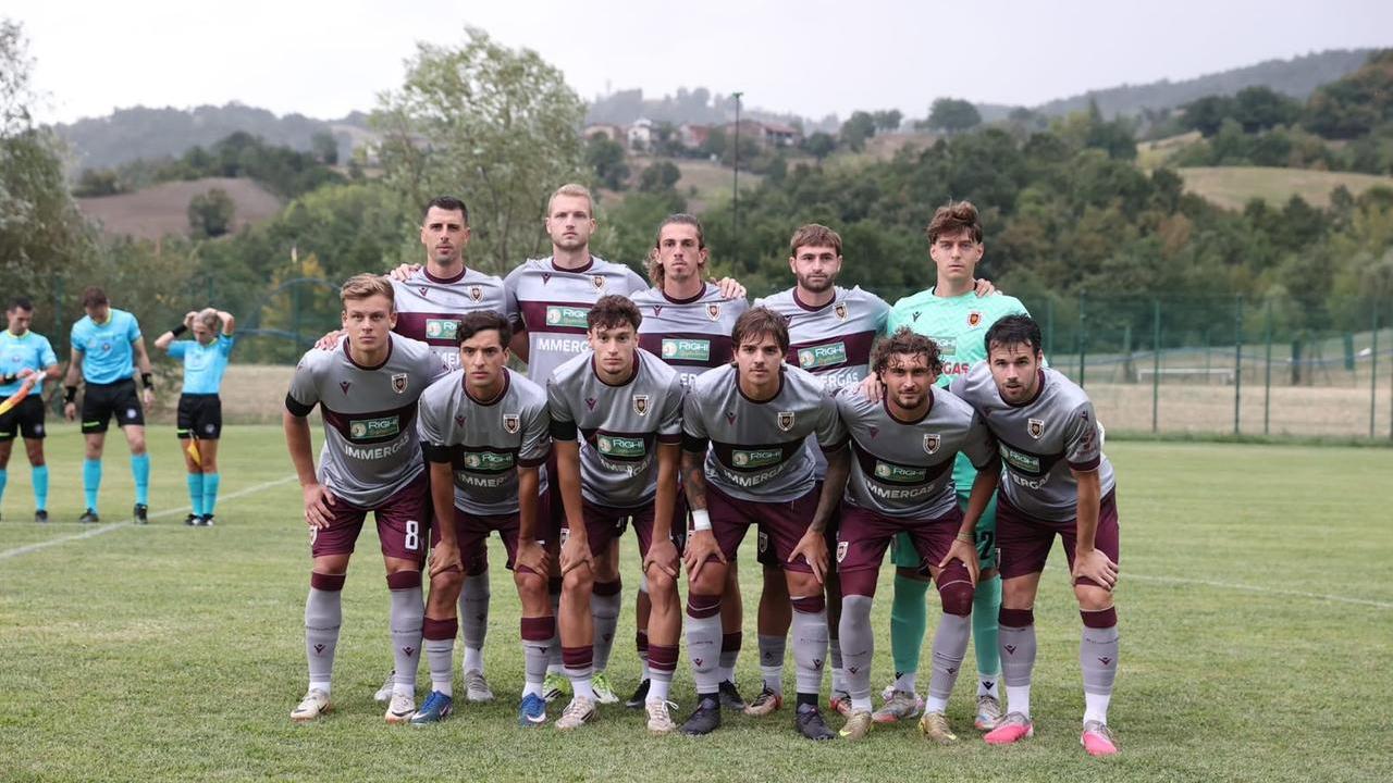 Coppa Italia, Livorno-Reggiana: granata in emergenza per la prima vera partita