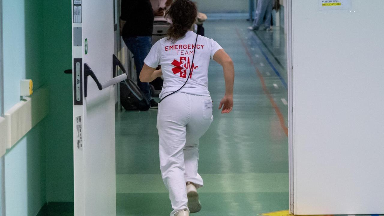 Ferrara, aggressioni verbali e furti al pronto soccorso di Cona