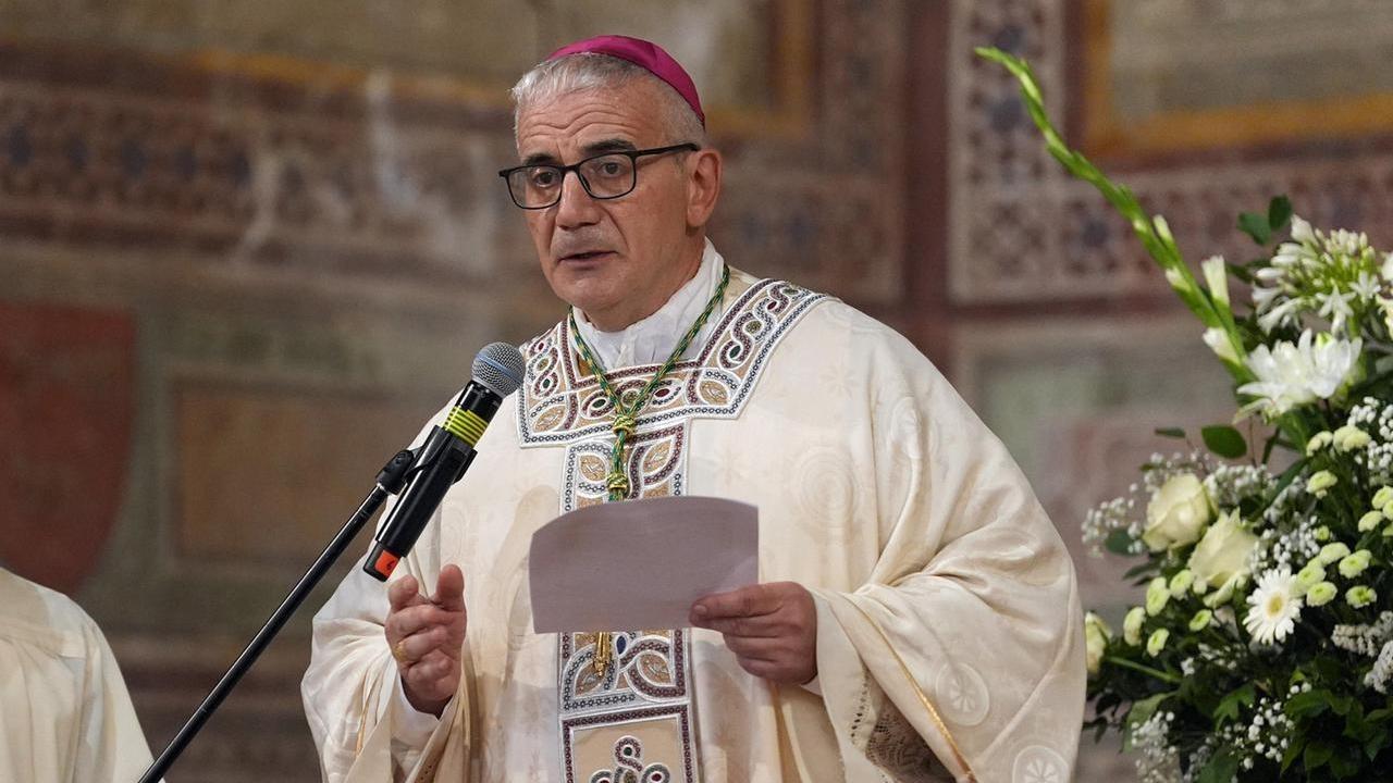 
	Monsignor Mascagna

