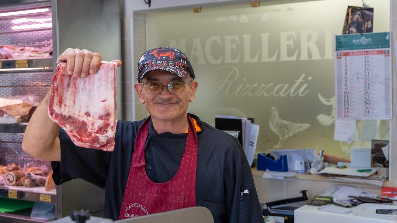 Ferrara, la grigliata di Ferragosto rimane un must: boom di costine