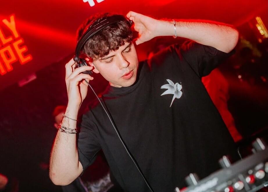 Ferrara, Matteo Malagutti in console: «Al fianco dei più forti ma con umiltà»
