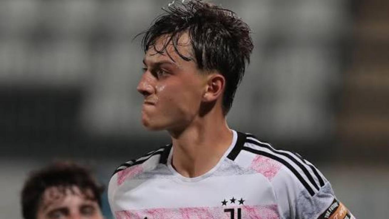Tommaso Mancini