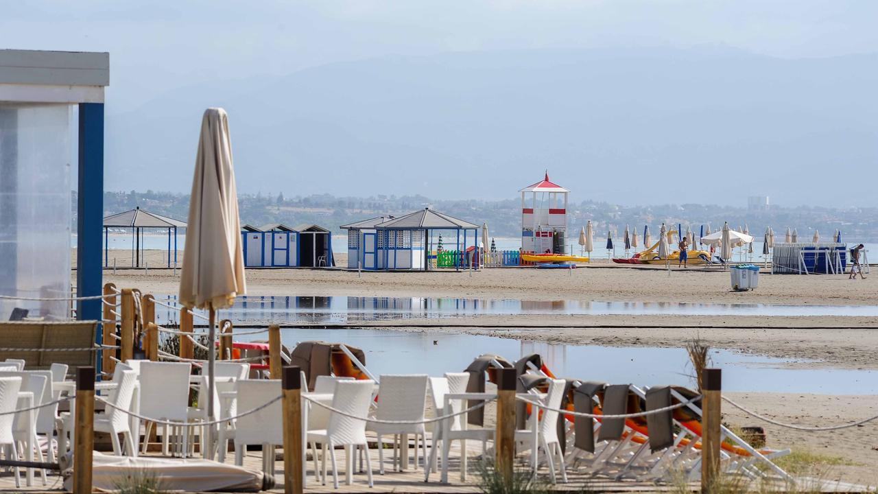 Sardegna, domani nuova allerta per temporali: sull’Italia settimana tra caldo e instabilità – Le previsioni