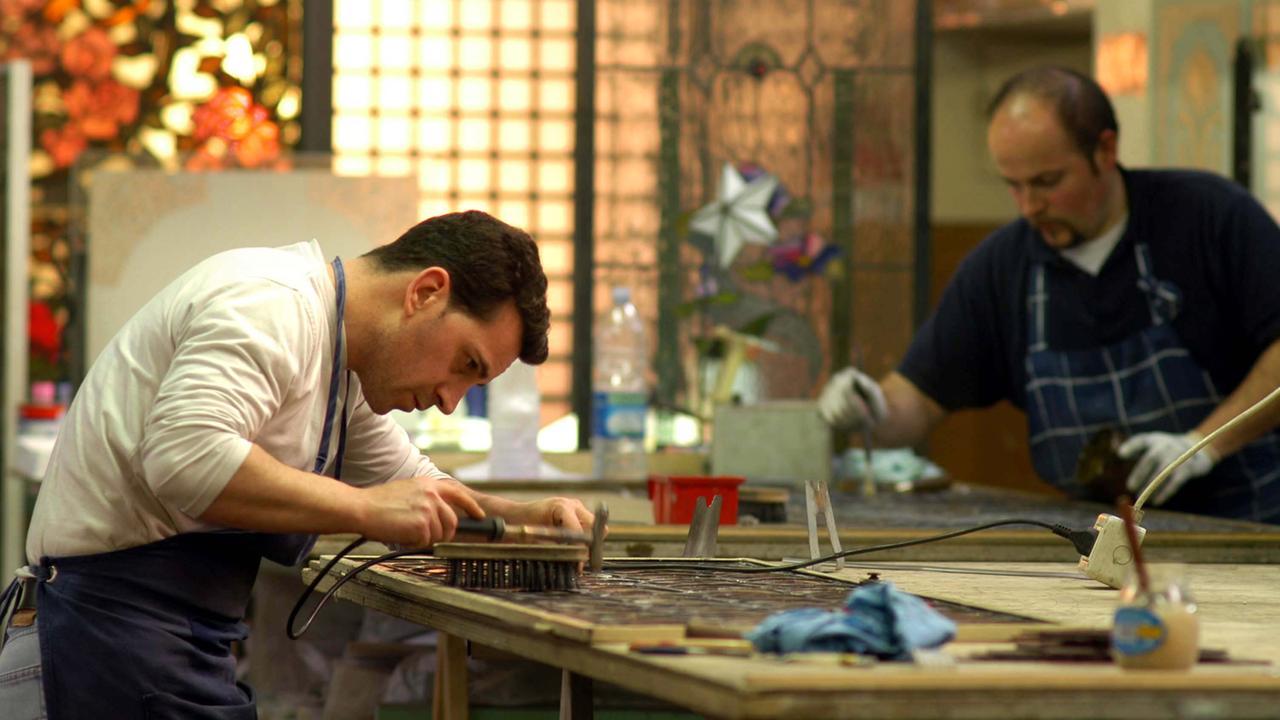 Artigianato sardo da record, 34mila imprese e 80mila addetti