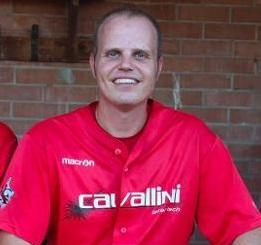 Addio a Fabio “Fodda” Foderaro ex giocatore e dirigente di baseball